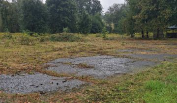 Działka budowlana Łobez, ul. Wojcelska