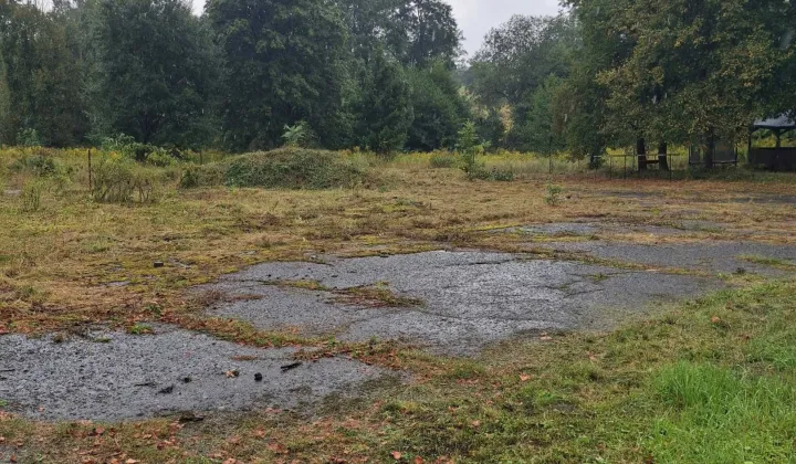 Działka budowlana Łobez, ul. Wojcelska