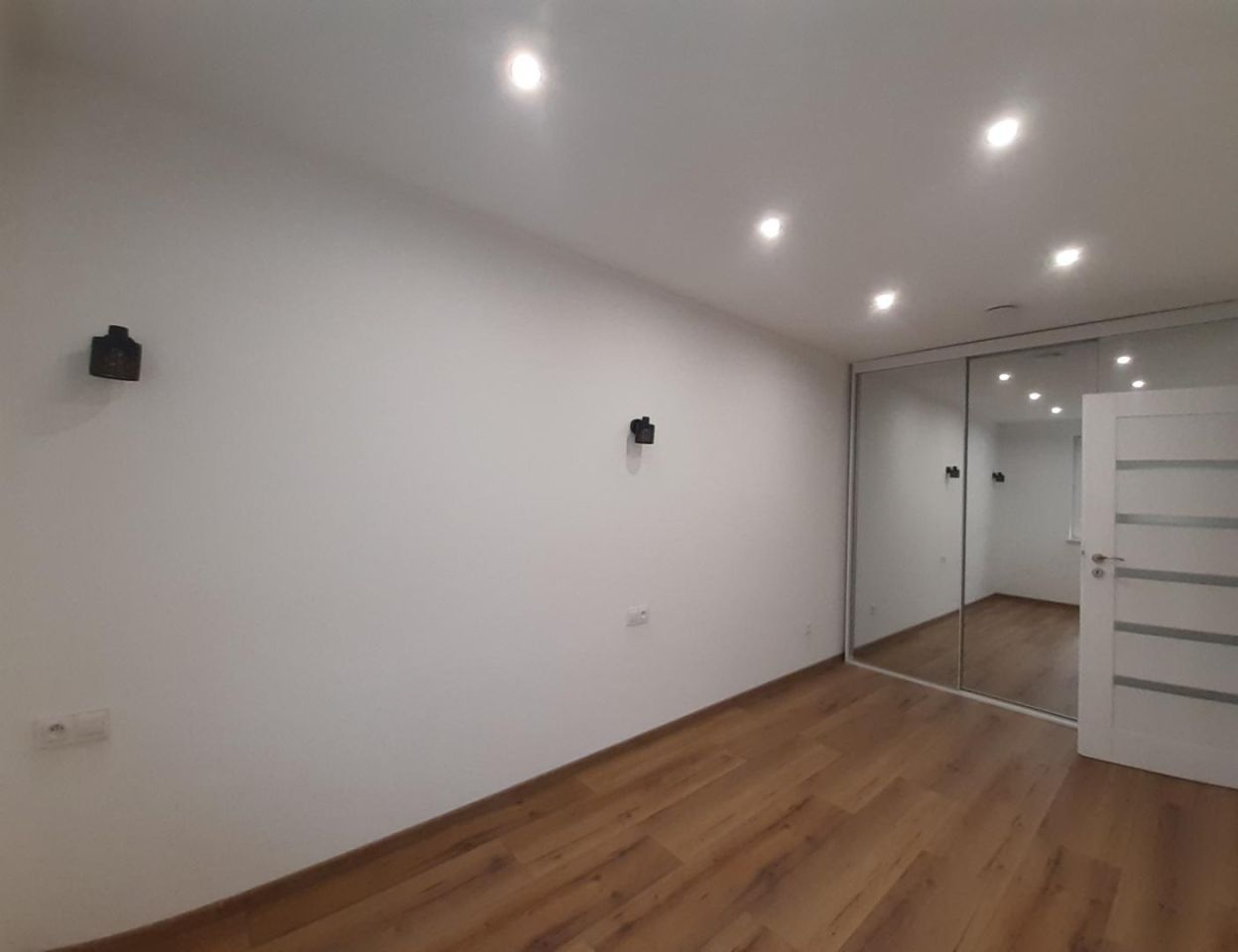 dom wolnostojący, 2 pokoje Płock, ul. Kalinowa. Zdjęcie 9