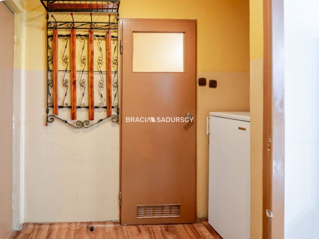 Mieszkanie 1-pokojowe Kraków Grzegórzki, ul. Kryniczna. Zdjęcie 11