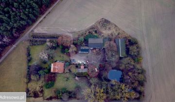 gospodarstwo Mechnacz