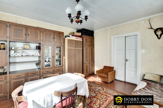 dom wolnostojący, 4 pokoje Bielsk Podlaski. Zdjęcie 8