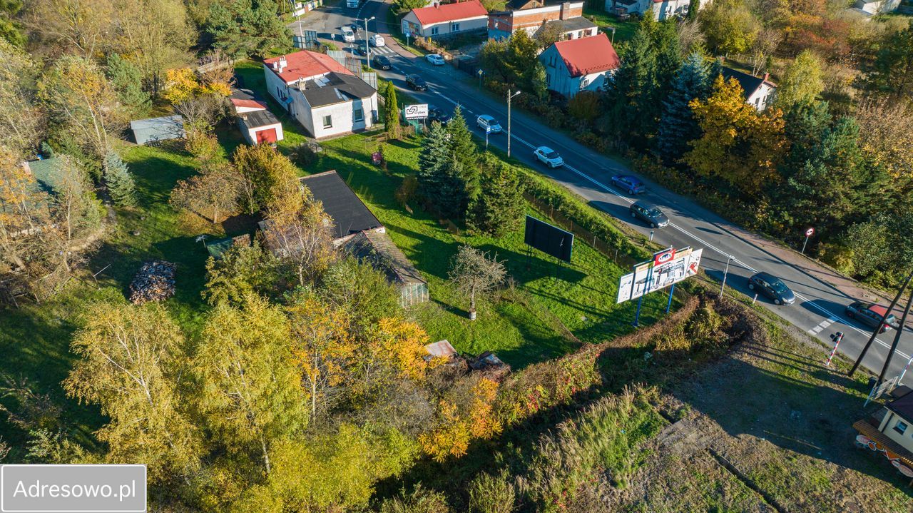 Działka budowlana Częstochowa Błeszno, ul. Bugajska. Zdjęcie 4