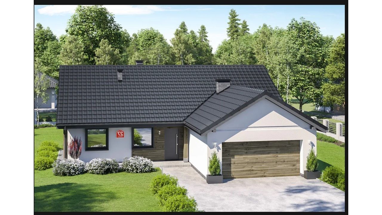 dom wolnostojący, 6 pokoi Korabiewice. Zdjęcie 18