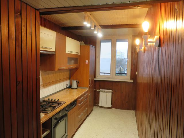 Mieszkanie 3-pokojowe Rybnik Maroko-Nowiny, ul. Wawelska. Zdjęcie 1