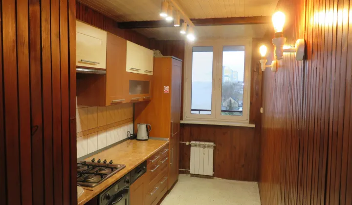 Mieszkanie 3-pokojowe Rybnik Maroko-Nowiny, ul. Wawelska