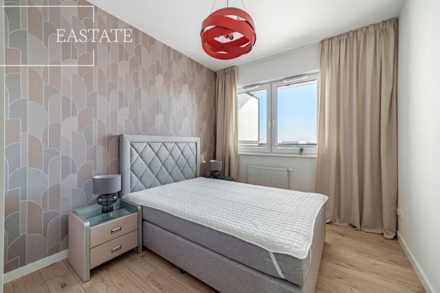 Mieszkanie 2-pokojowe Warszawa Praga, ul. Władysława Umińskiego. Zdjęcie 6