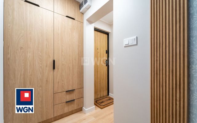 Mieszkanie 2-pokojowe Elbląg, ul. Pułkownika Stanisława Dąbka. Zdjęcie 7