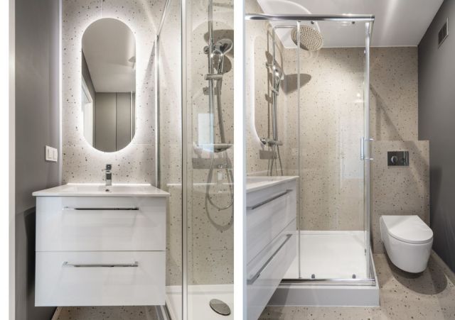 Mieszkanie 2-pokojowe Warszawa Żoliborz, ul. Elbląska. Zdjęcie 10