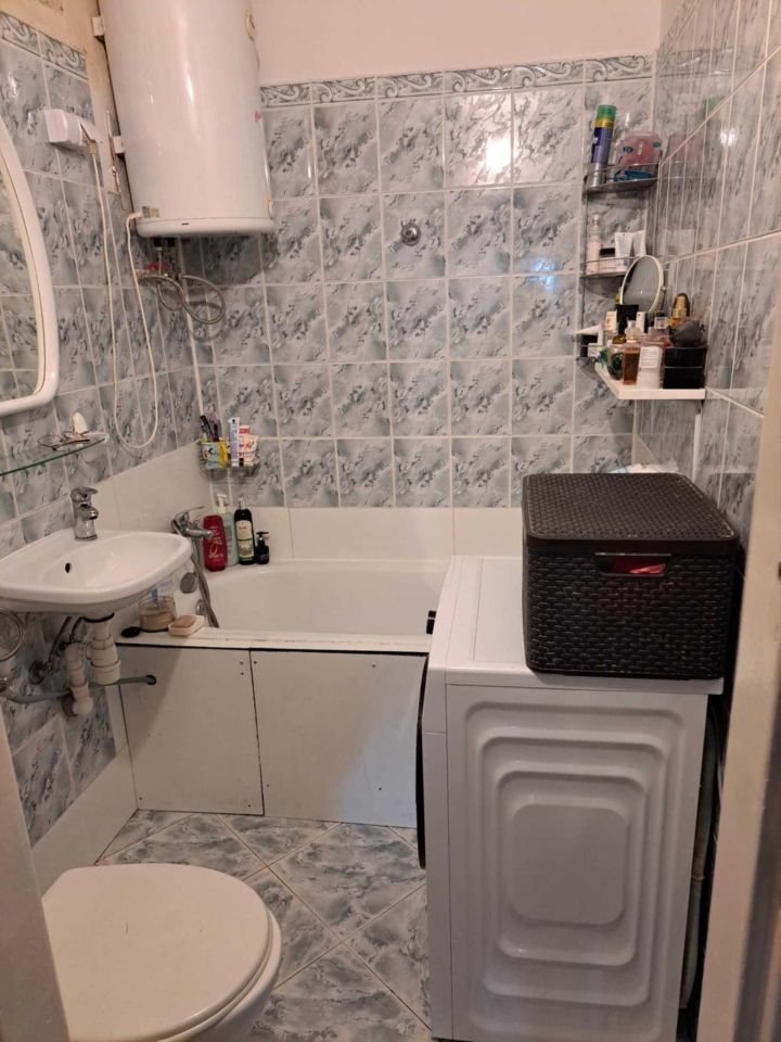 Mieszkanie 3-pokojowe Dobiegniew. Zdjęcie 3