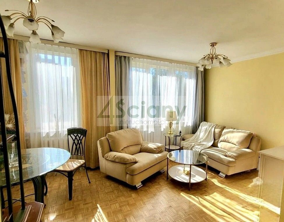 Mieszkanie 2-pokojowe Warszawa Mokotów, ul. Etiudy Rewolucyjnej. Zdjęcie 2