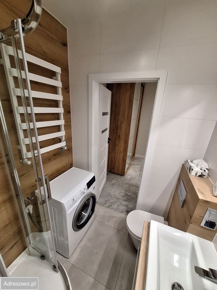 Mieszkanie 2-pokojowe Bielsko-Biała Śródmieście. Zdjęcie 3