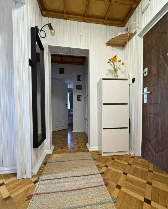 Mieszkanie 3-pokojowe Warszawa Bielany, ul. Kwitnąca. Zdjęcie 10