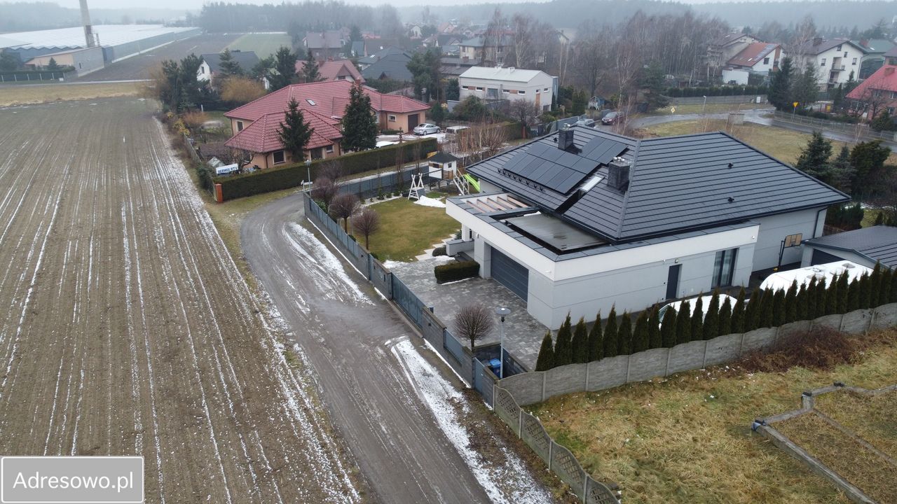 Działka budowlana Zduny, ul. Drobna. Zdjęcie 11