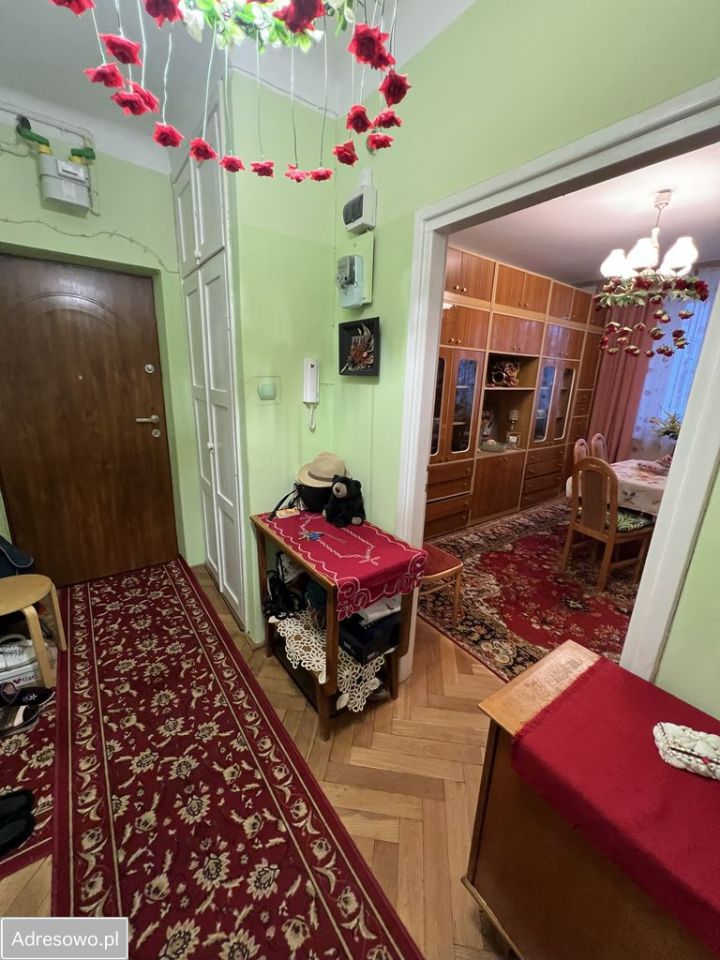 Mieszkanie 3-pokojowe Warszawa Mokotów, ul. Antoniego Malczewskiego. Zdjęcie 8