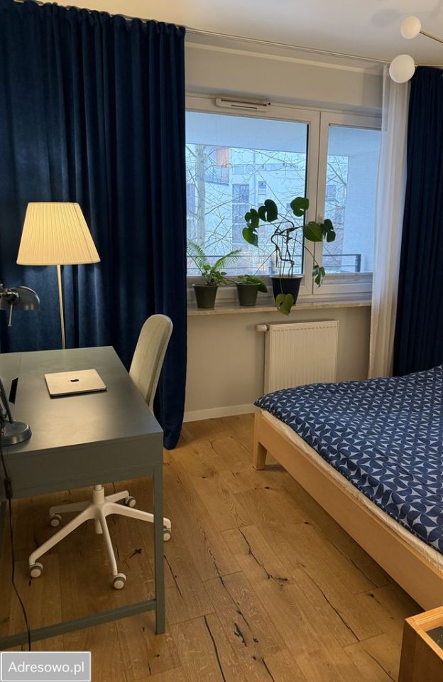 Mieszkanie 2-pokojowe Warszawa Targówek, ul. Zamkowa. Zdjęcie 7