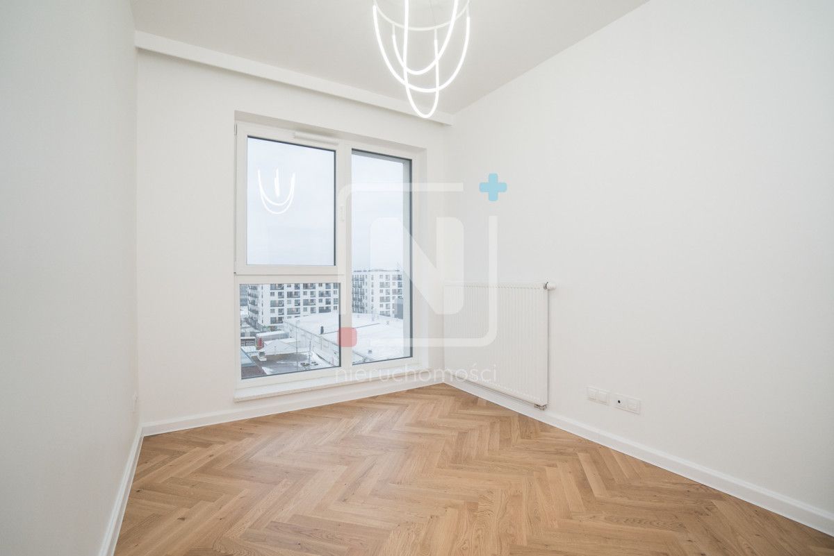 Mieszkanie 3-pokojowe Warszawa Praga-Północ, ul. Aleksandra Kotsisa. Zdjęcie 9