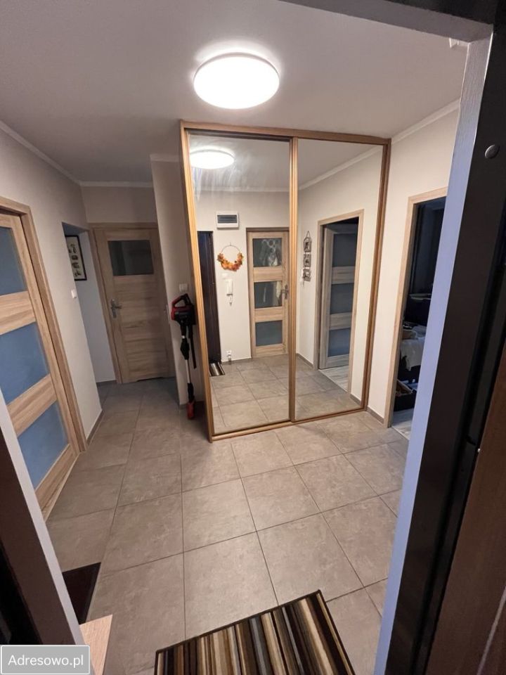 Mieszkanie 3-pokojowe Szczecin Bukowe, ul. Fioletowa. Zdjęcie 4