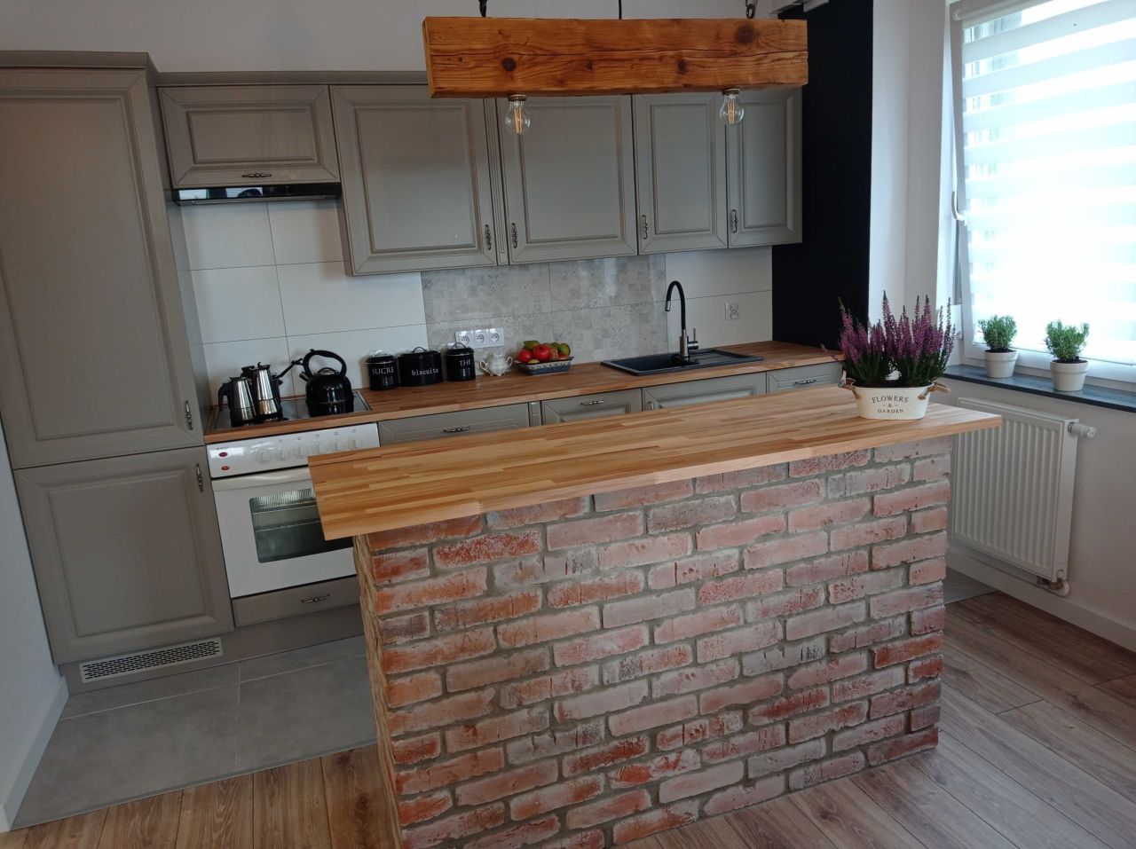 Mieszkanie 3-pokojowe Radwanice, ul. Dębowa. Zdjęcie 3