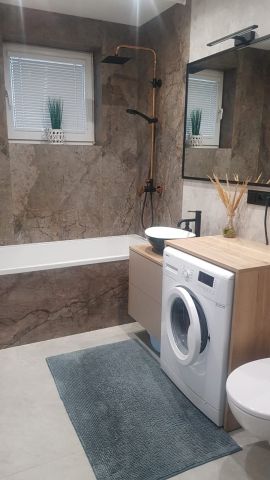 Mieszkanie 2-pokojowe Lublin Sławinek, ul. Relaksowa. Zdjęcie 1