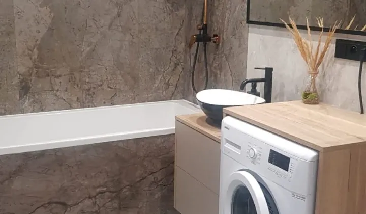 Mieszkanie 2-pokojowe Lublin Sławinek, ul. Relaksowa