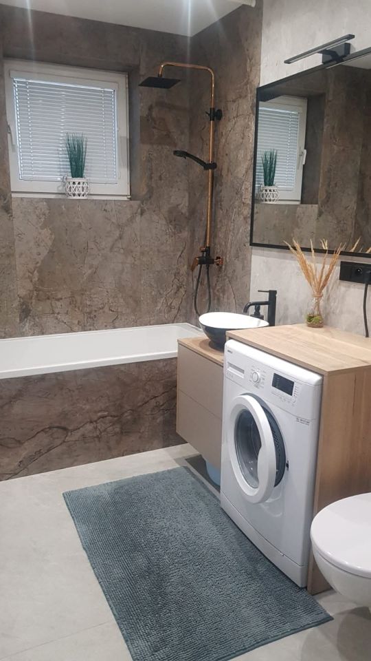 Mieszkanie 2-pokojowe Lublin Sławinek, ul. Relaksowa. Zdjęcie 1