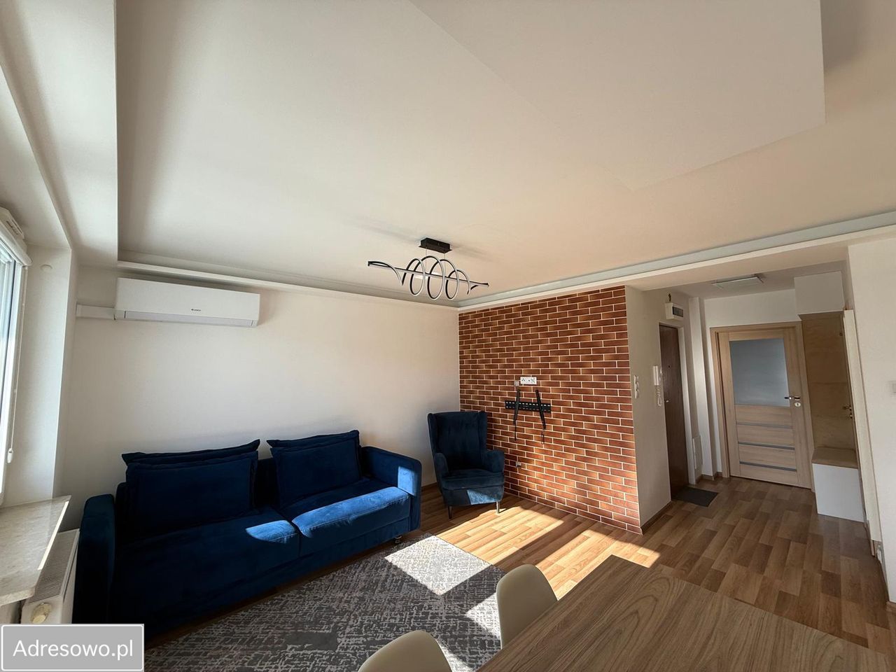 Mieszkanie 2-pokojowe Białystok Białostoczek, ul. Bitwy Białostockiej. Zdjęcie 3