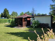 Działka rod Katowice, ul. Szadoka. Zdjęcie 1