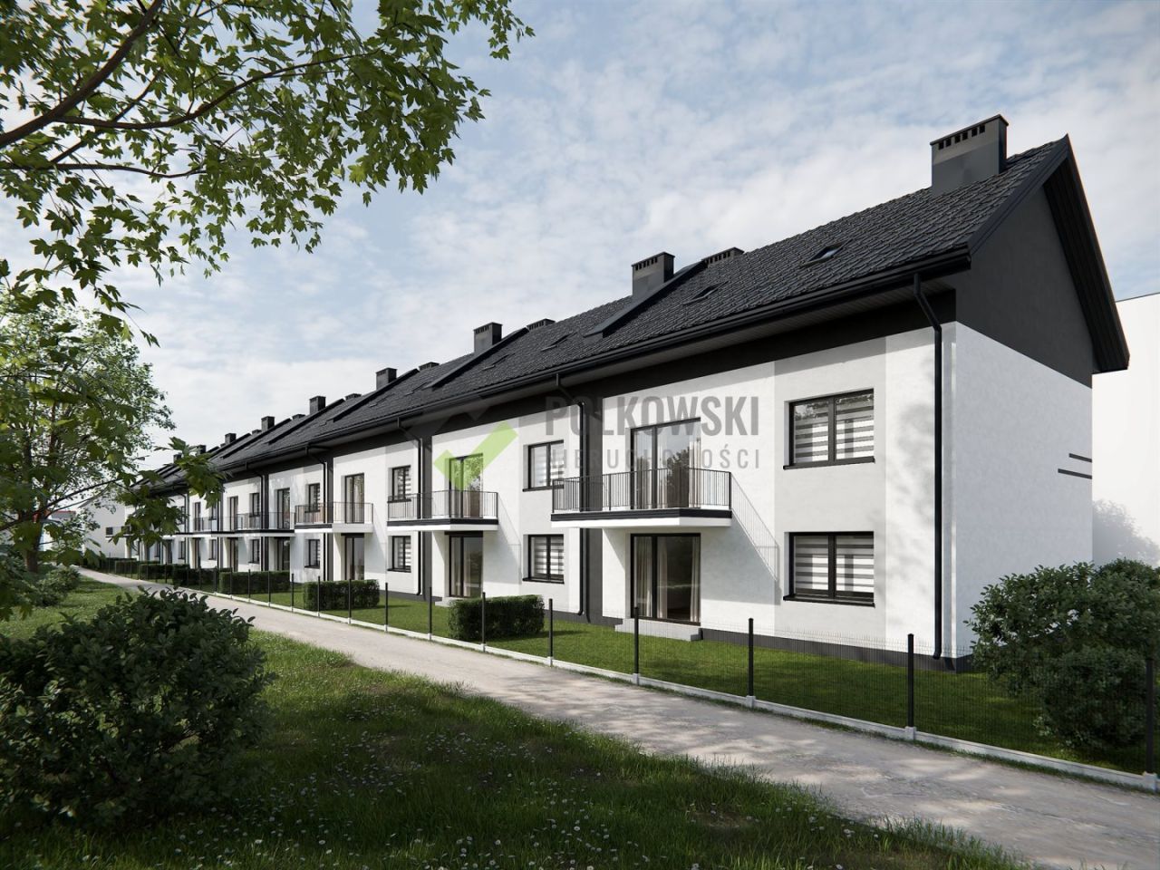 Mieszkanie 4-pokojowe Ząbki, ul. Józefa Piłsudskiego. Zdjęcie 4