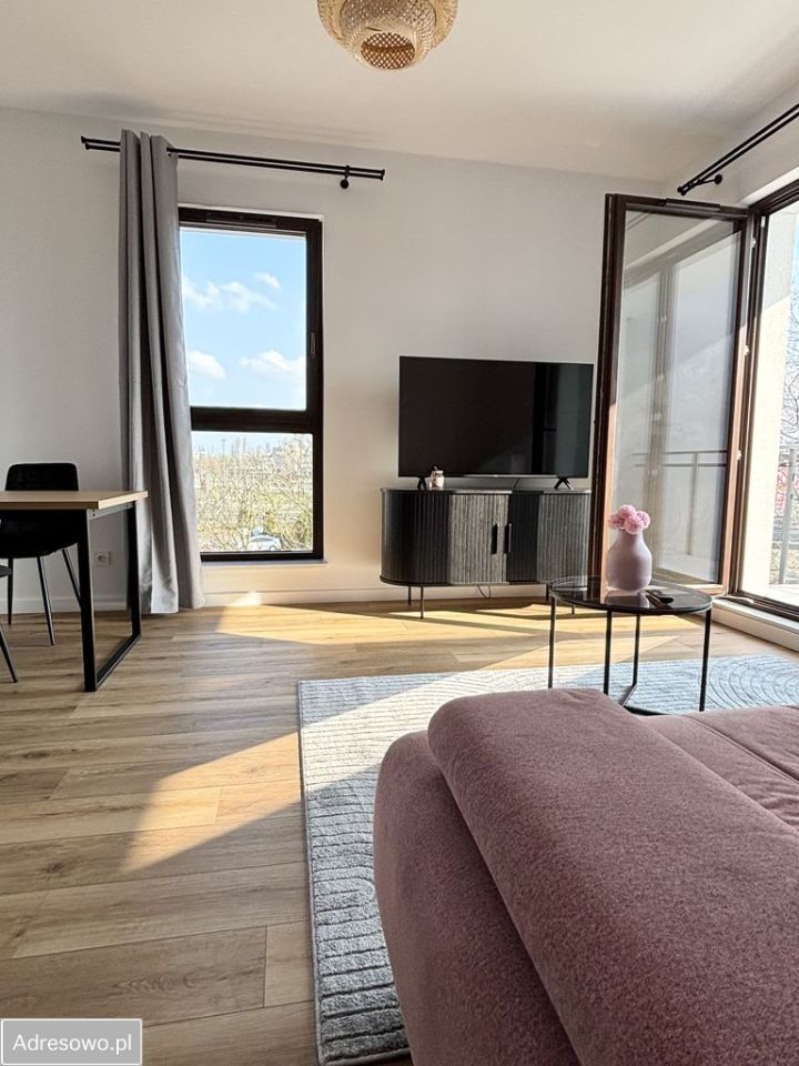 Mieszkanie 1-pokojowe Warszawa Bemowo, ul. Powstańców Śląskich. Zdjęcie 20