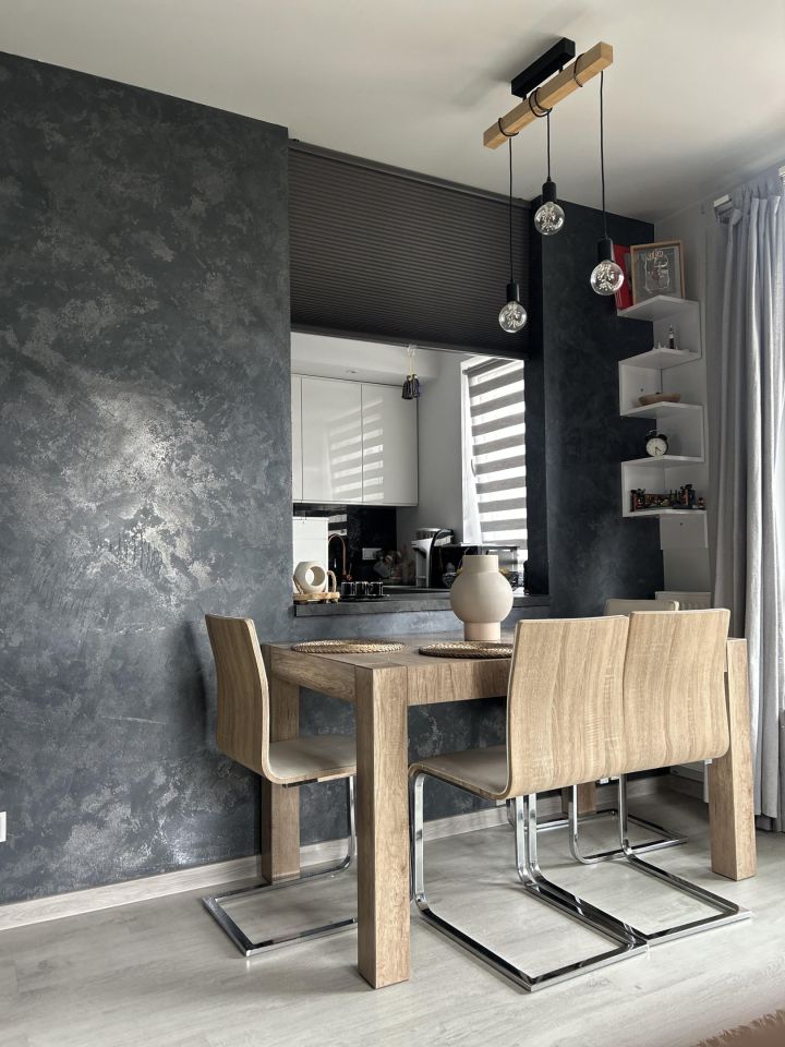 Mieszkanie 3-pokojowe Katowice Panewniki, Bałtycka. Zdjęcie 4