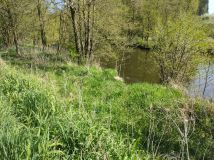 Działka budowlana Handlowy Młyn. Zdjęcie 4