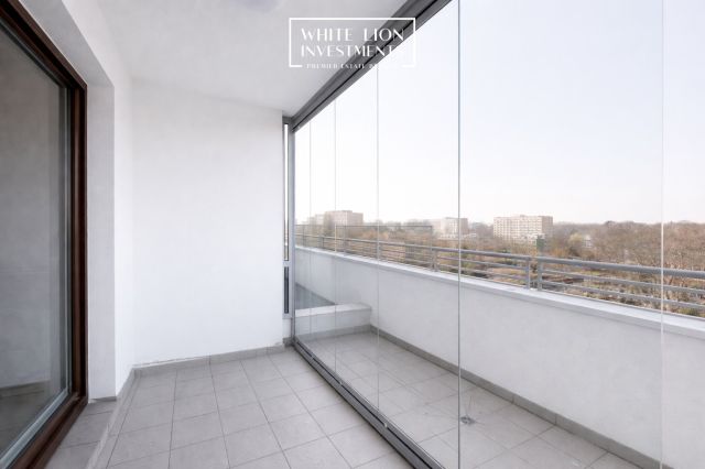 Mieszkanie 2-pokojowe Warszawa Wola, ul. Okopowa. Zdjęcie 16