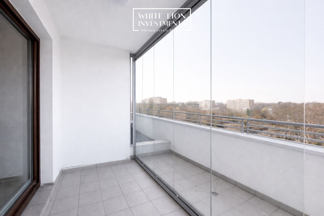 Mieszkanie 2-pokojowe Warszawa Wola, ul. Okopowa. Zdjęcie 16