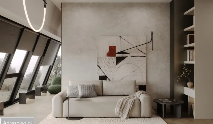 Mieszkanie 2-pokojowe Rzeszów Śródmieście, ul. Fryderyka Szopena