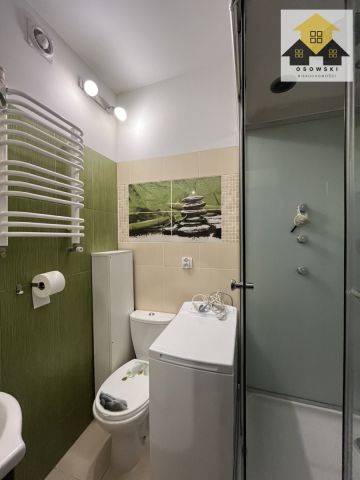 Mieszkanie 1-pokojowe Gdańsk Oliwa, ul. Piotra Michałowskiego. Zdjęcie 4