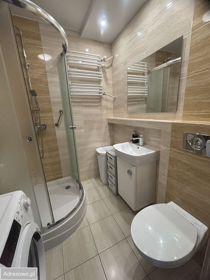 Mieszkanie 2-pokojowe Bytom Miechowice, ul. Alojzego Felińskiego. Zdjęcie 20