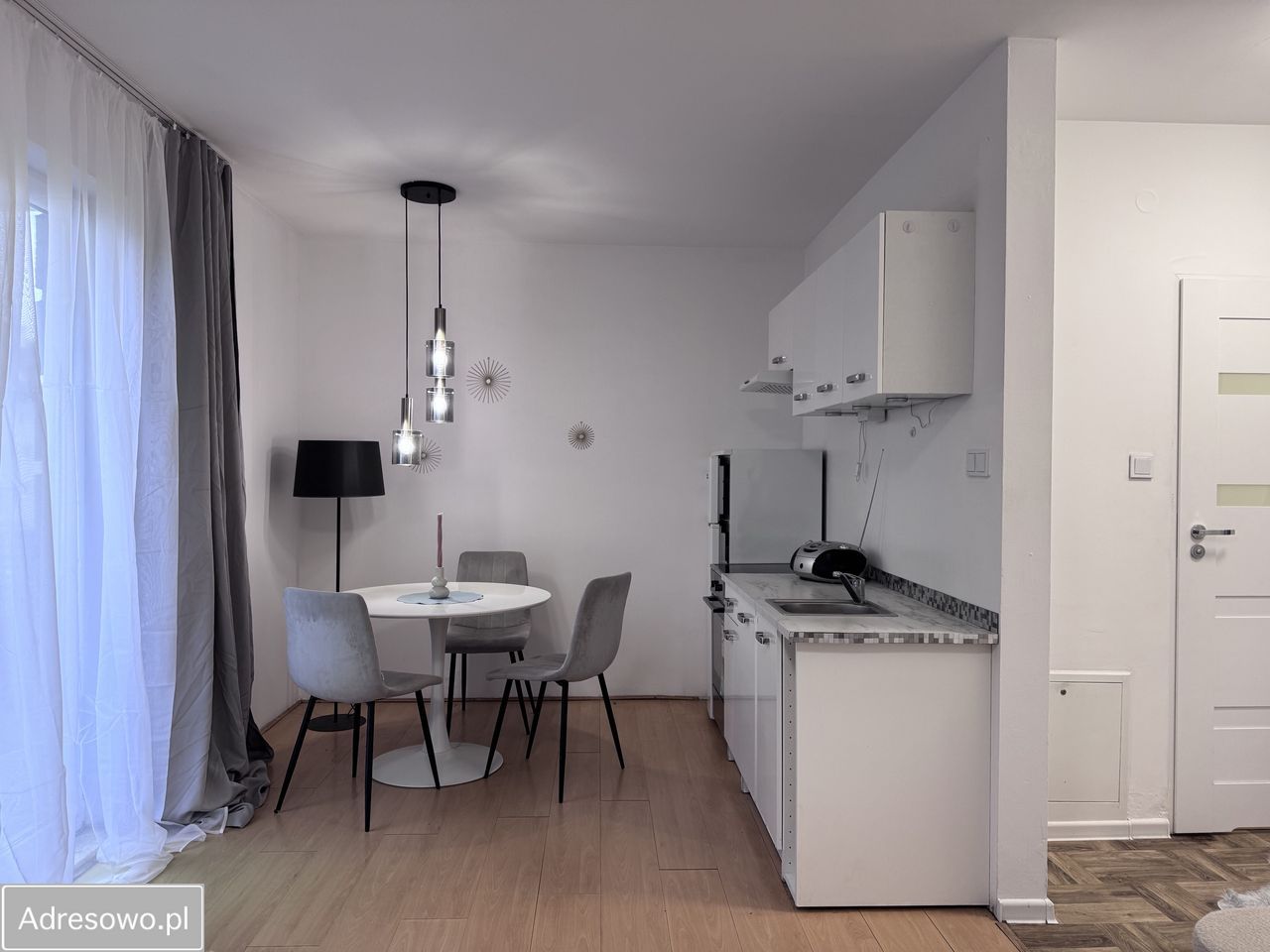 Mieszkanie 2-pokojowe Warszawa Białołęka, ul. Grzymalitów. Zdjęcie 9