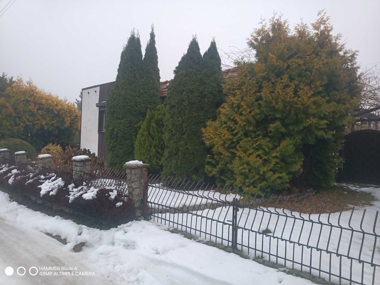 Działka rod Kórnik Bnin, ul. Zwierzyniecka. Zdjęcie 1