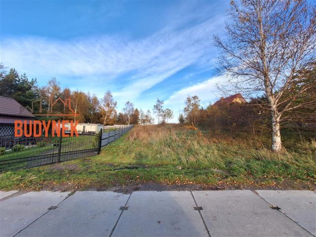 Działka budowlana Rusinowo, ul. Szewczyka Dratewki. Zdjęcie 3