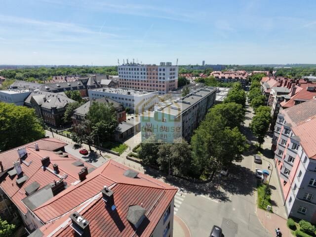 Mieszkanie 1-pokojowe Bytom, ul. Juliana Fałata. Zdjęcie 7