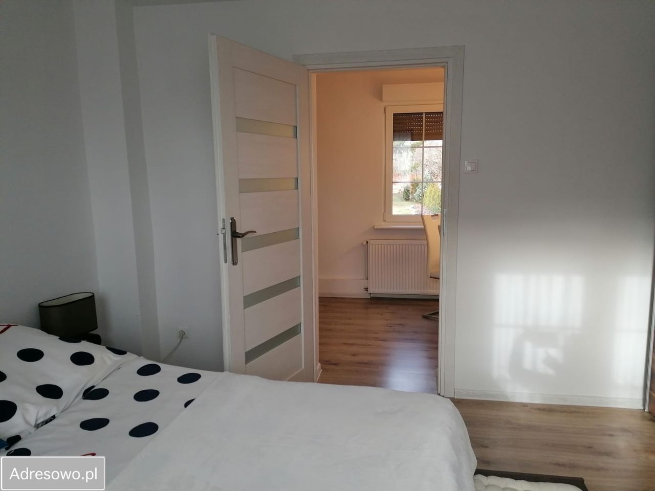 dom wolnostojący, 3 pokoje Poznań Naramowice, ul. Burysława. Zdjęcie 12