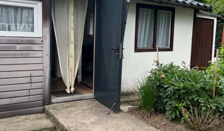 Działka rod Iława, ul. Tadeusza Kościuszki