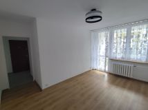 Mieszkanie 2-pokojowe Ruda Śląska Halemba, Racławicka. Zdjęcie 1