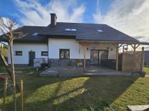dom wolnostojący Grybów. Zdjęcie 3