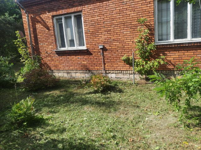 dom wolnostojący, 2 pokoje Zawichost Podgórze, ul. Podgórze. Zdjęcie 1