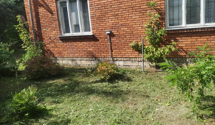 dom wolnostojący, 2 pokoje Zawichost Podgórze, ul. Podgórze