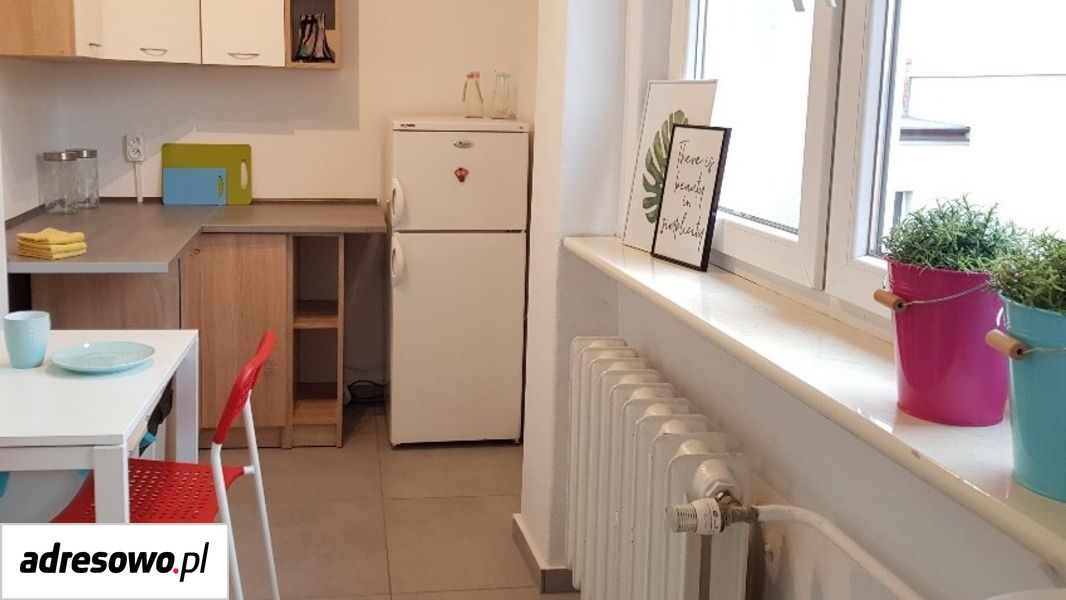 Mieszkanie 3-pokojowe Katowice Śródmieście, ul. Opolska. Zdjęcie 9