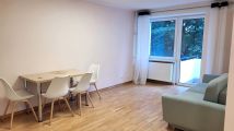 Mieszkanie 2-pokojowe Warszawa Muranów, ul. Inflancka. Zdjęcie 2