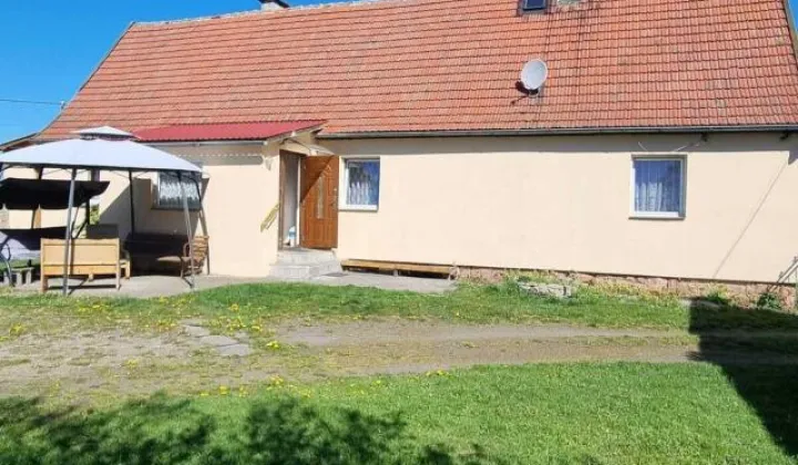 gospodarstwo, 3 pokoje Zabłocie